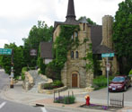 Ramsey Bldg